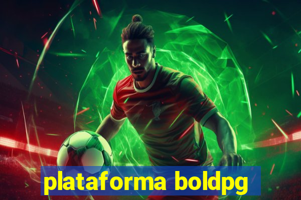 plataforma boldpg